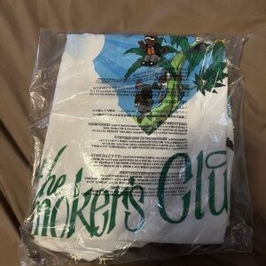 Diamond Supply Co | Smoker’s Club JOEY BADA$$ COLLAB